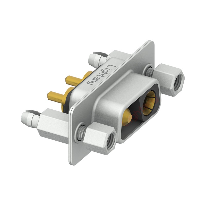 2V2母PCB直插板/鉚魚叉7.0/大電流10A