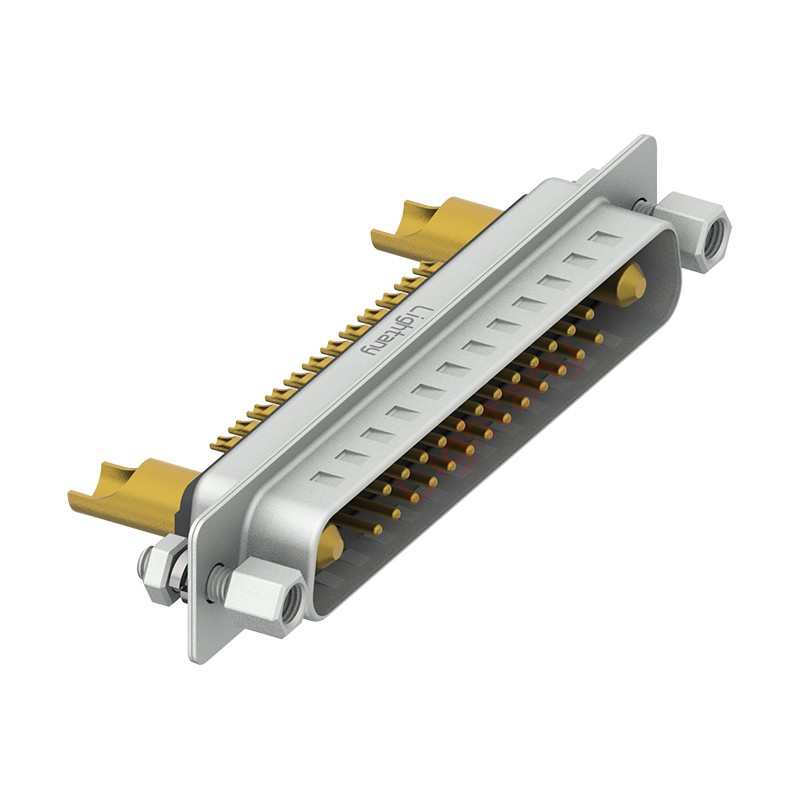 27W2公長(zhǎng)體焊線(xiàn)/配螺絲螺母/大電流40A