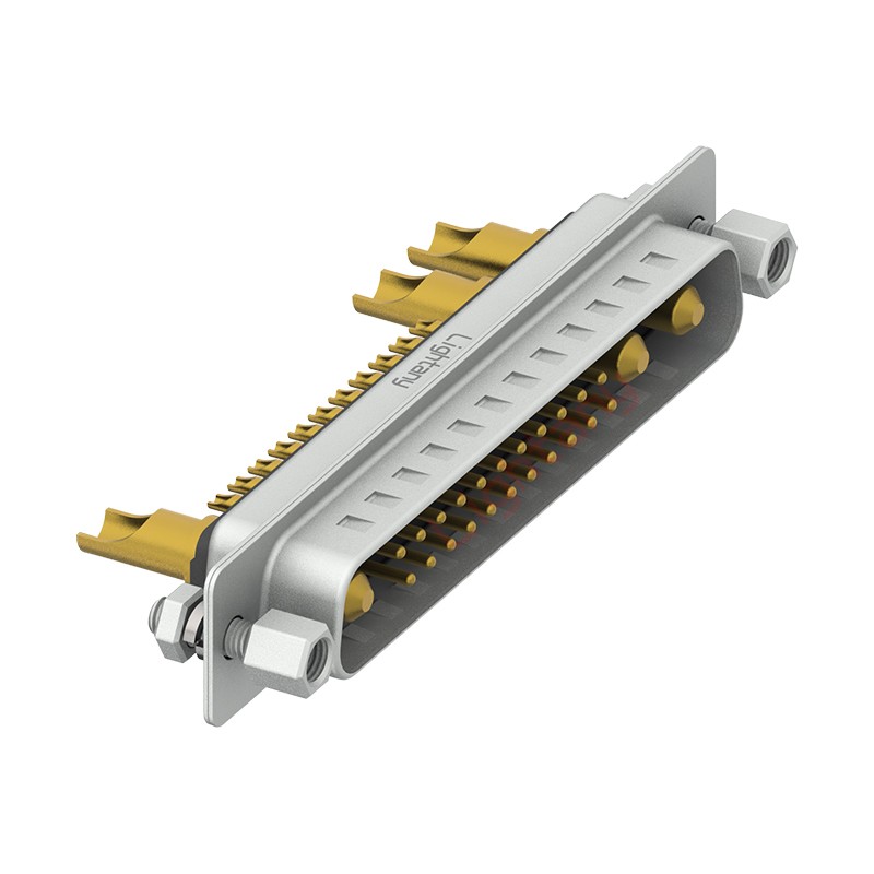 25W3公長(zhǎng)體焊線(xiàn)/配螺絲螺母/大電流30A