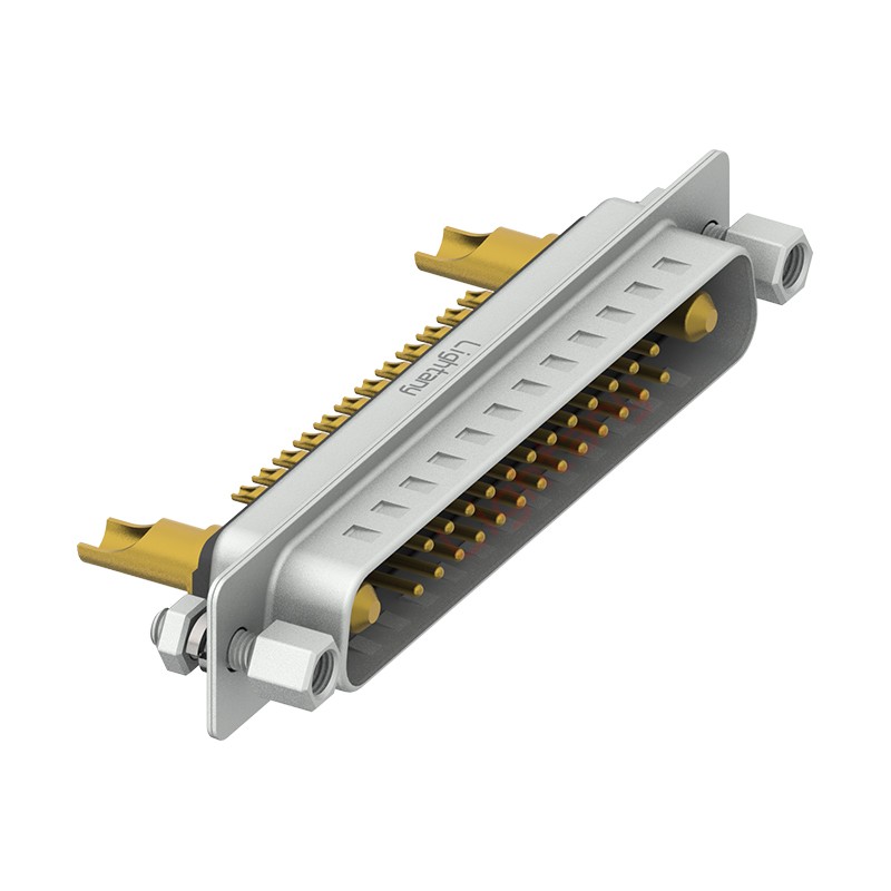 27W2公長(zhǎng)體焊線(xiàn)/配螺絲螺母/大電流30A