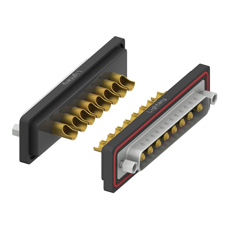 防水8W8公焊線式/鎖螺絲/大電流40A