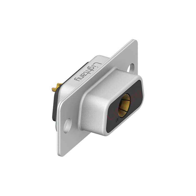 1W1母短體焊線/光孔/大電流10A