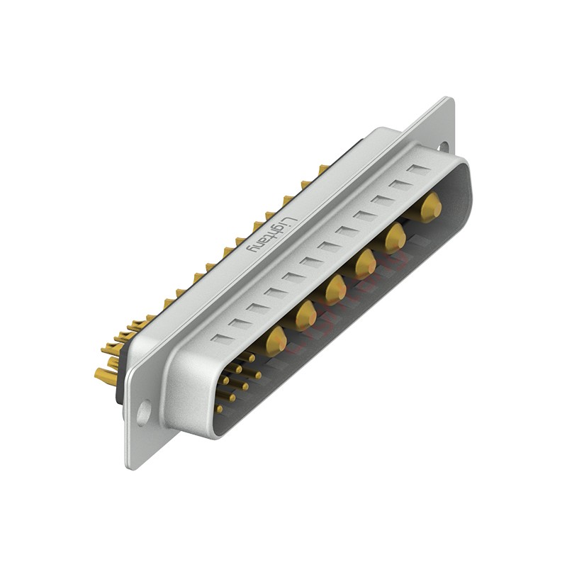 13W6B公短體焊線/光孔/大電流30A