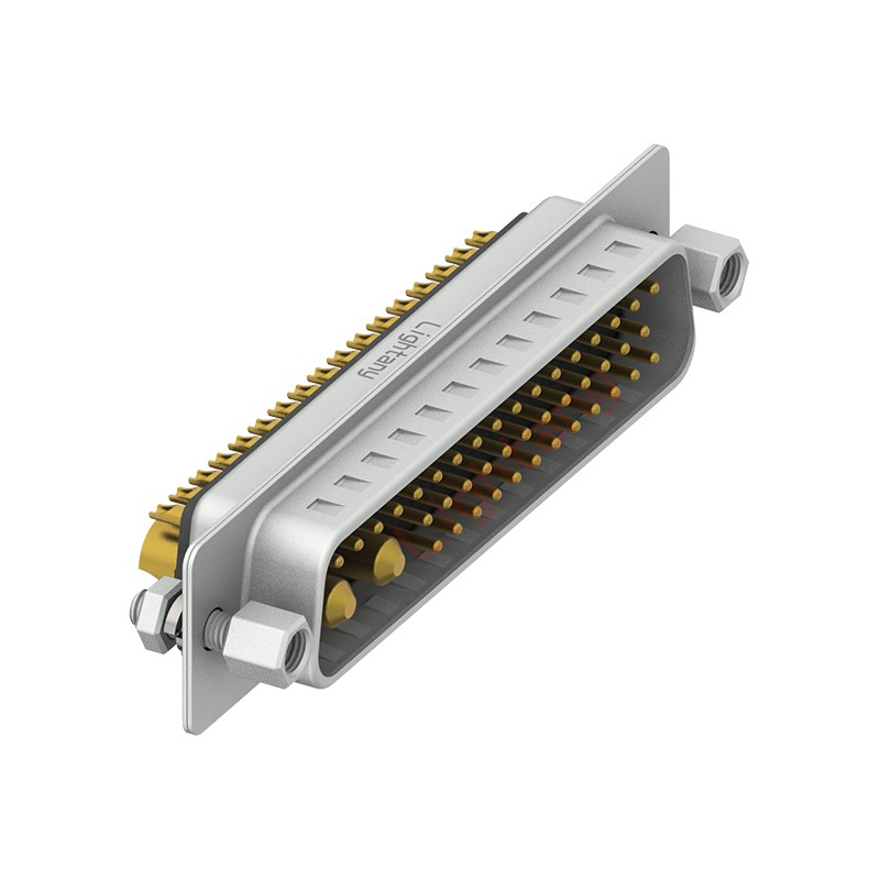 43W2公短體焊線/螺絲螺母/大電流40A