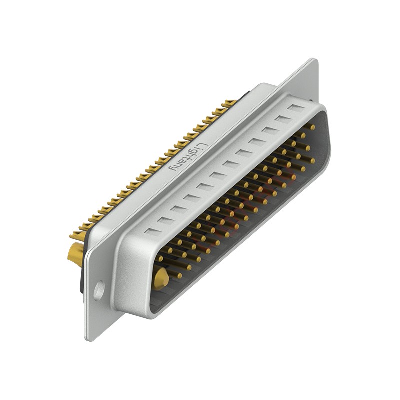 47W1公短體焊線(xiàn)/光孔/大電流20A