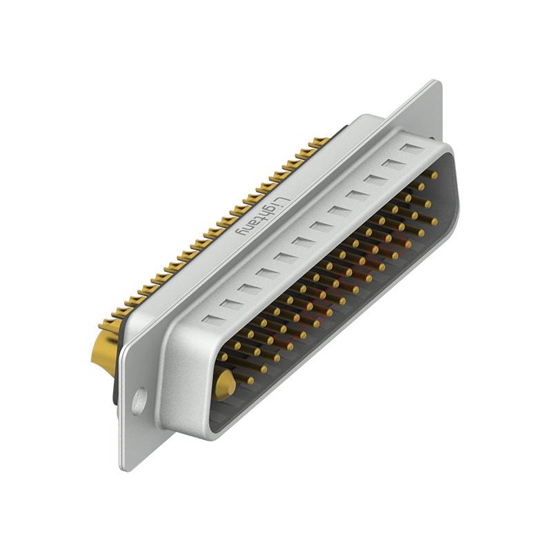 47W1公短體焊線(xiàn)/光孔/大電流40A