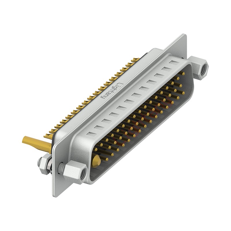 47W1公長體焊線/螺絲螺母/大電流10A