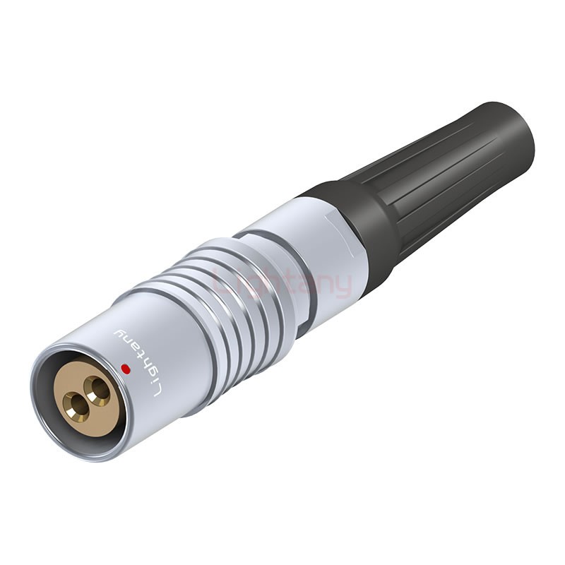 PHG.3B.002.CLLD92Z帶護(hù)套浮動(dòng)插座