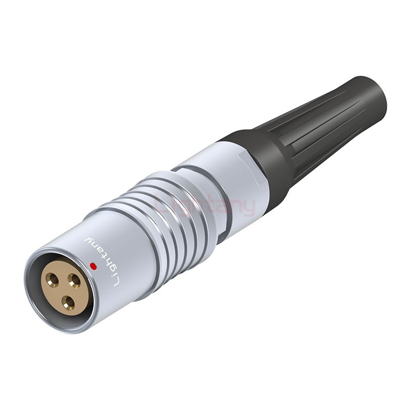 PHG.3B.003.CLLD72Z帶護(hù)套浮動插座