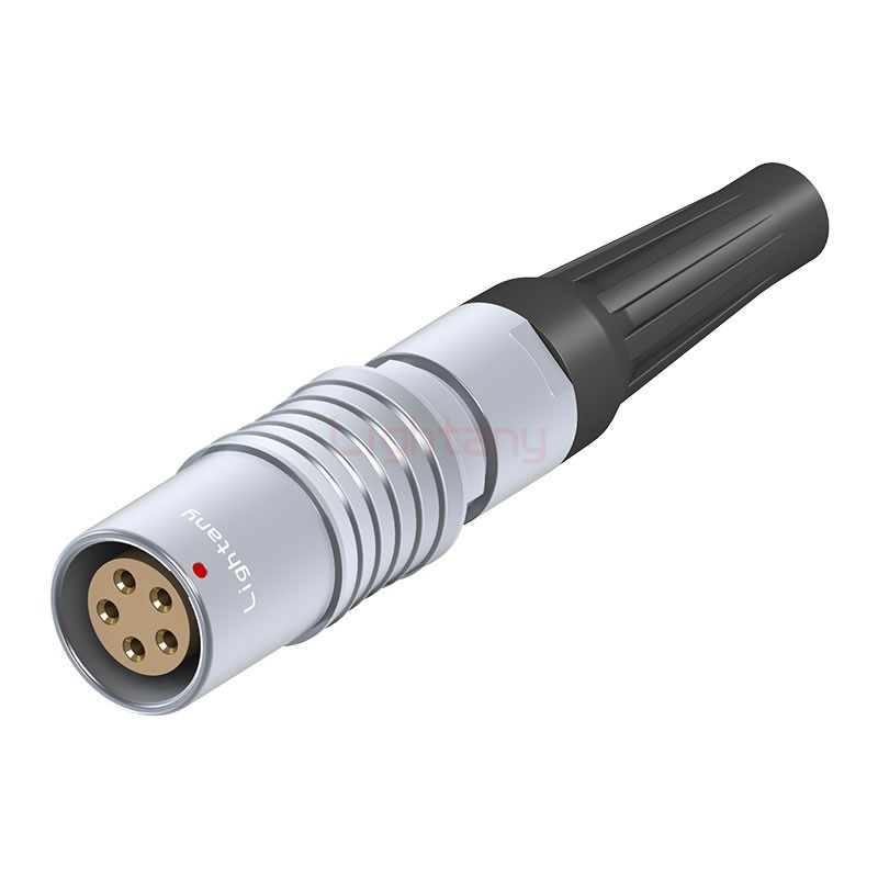 PHG.3B.005.CLLD72Z帶護(hù)套浮動插座