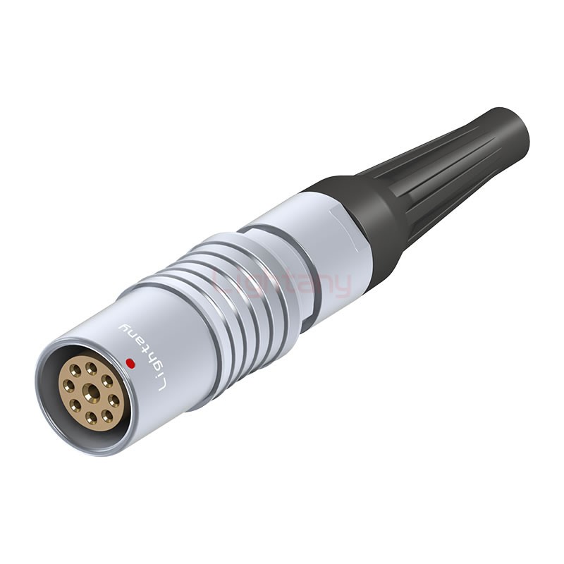 PHG.3B.009.CLLM52Z帶護套浮動插座