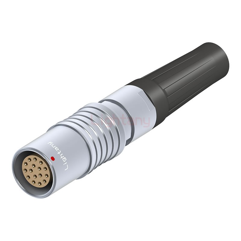 PHG.3B.016.CLLD10Z帶護(hù)套浮動(dòng)插座