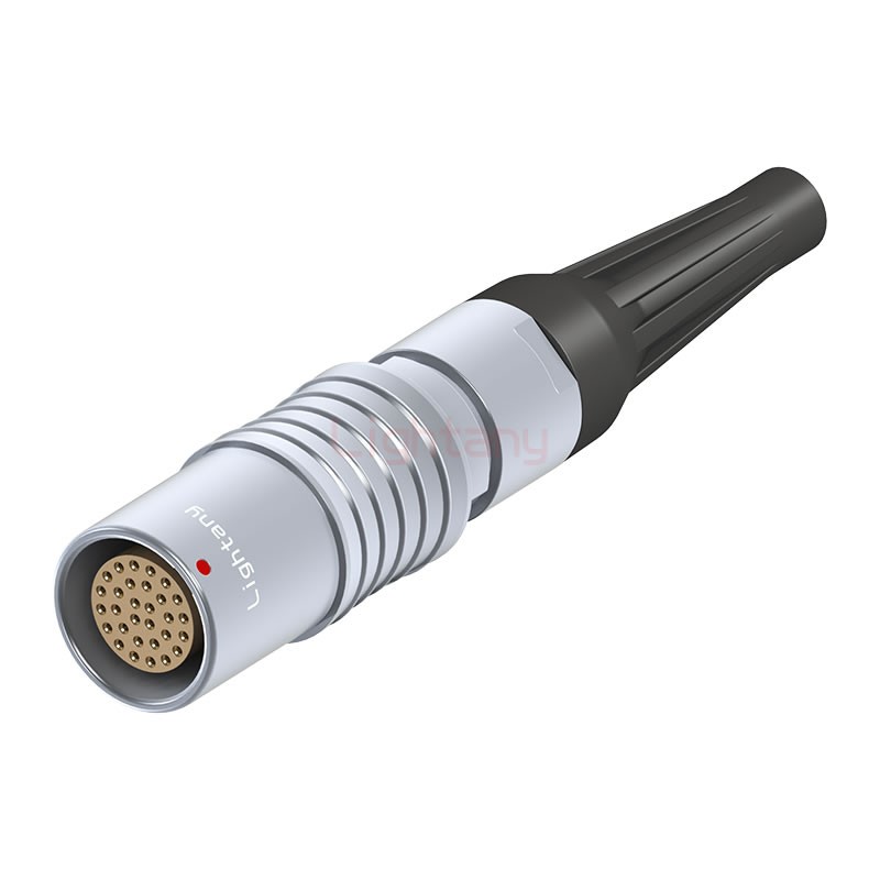 PHG.3B.030.CLLD62Z帶護(hù)套浮動(dòng)插座