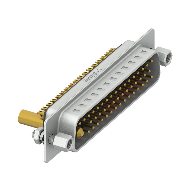 47W1公壓線(xiàn)式/配螺絲螺母/大電流30A