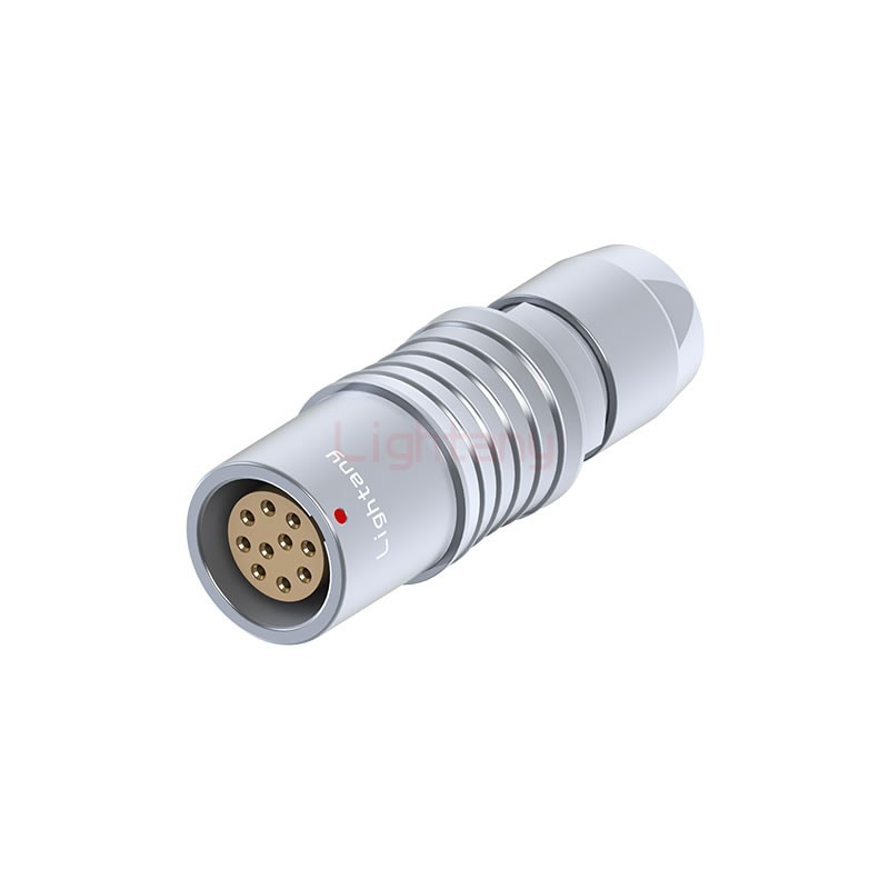 PHG.2B.010.CLLM21推拉自鎖浮動插座