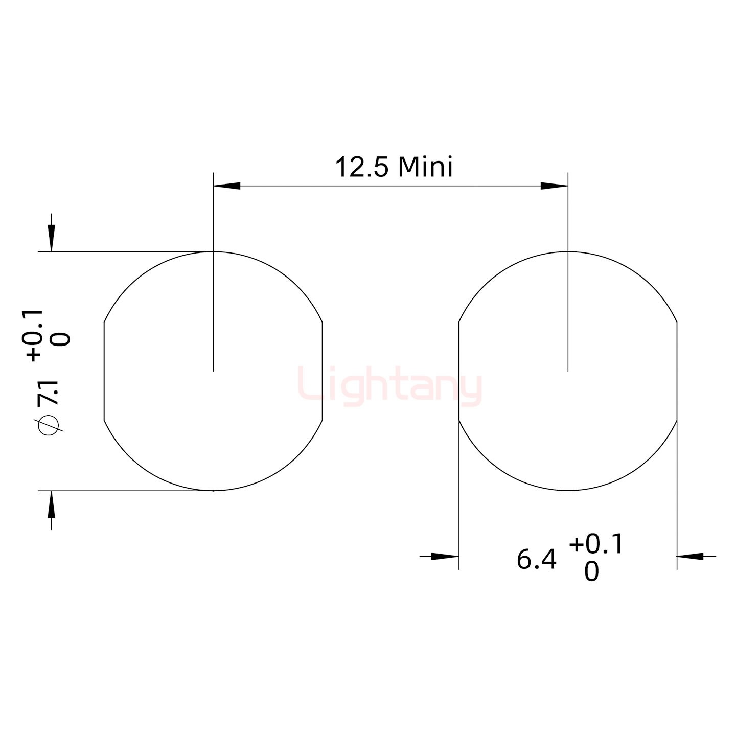 EGG.00.004.CLL推拉自鎖后螺母插座 焊線