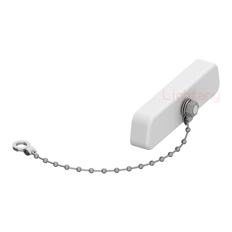 25P公座防護蓋帶鏈珠