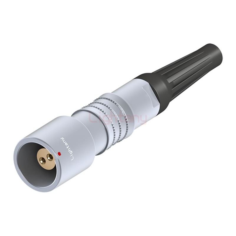 PHG.1K.002.CLAC55Z推拉自鎖帶護(hù)套浮動(dòng)插座