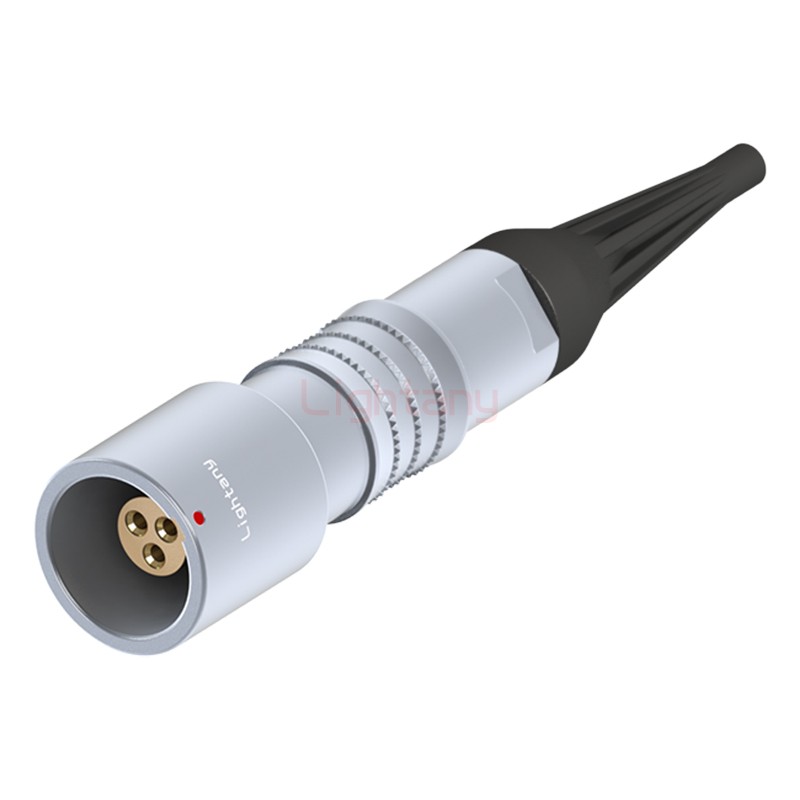 PHG.1K.003.CLAC20Z推拉自鎖帶護(hù)套浮動(dòng)插座