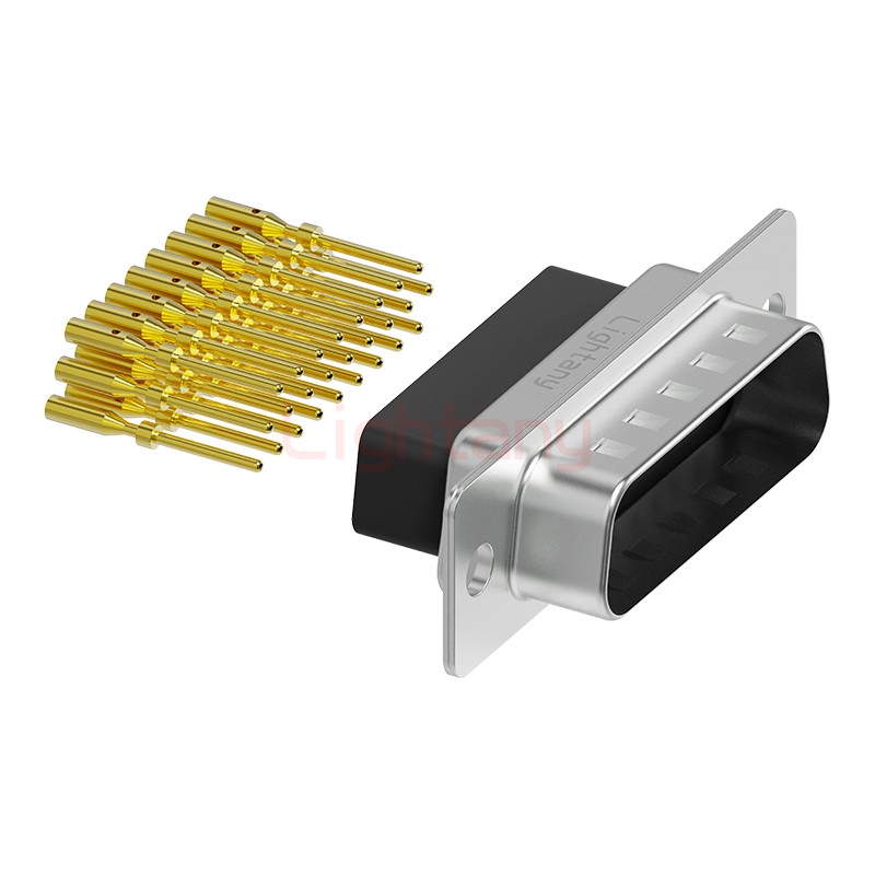 HDB26公冷壓車針