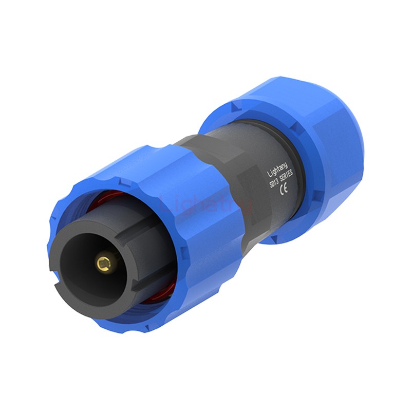 SD13TPJ01直式插頭