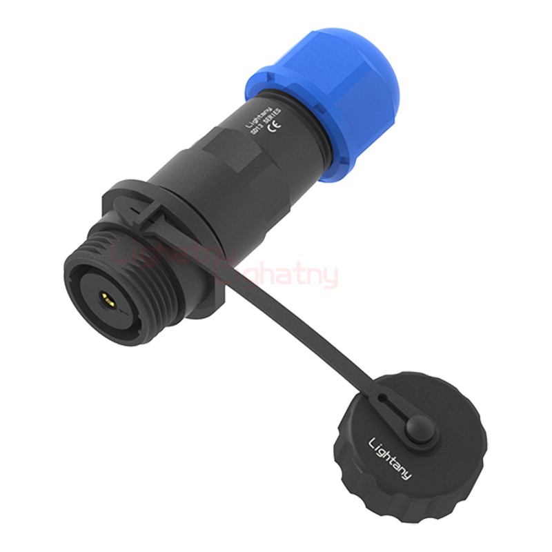 SD13ZPK01對接插座