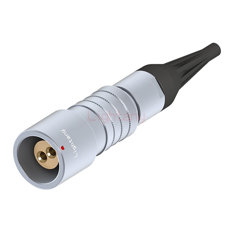 PHG.3K.002.CLLC30Z推拉自鎖帶護(hù)套浮動(dòng)插座