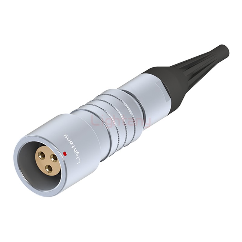 PHG.3K.003.CLLC35Z推拉自鎖帶護(hù)套浮動插座