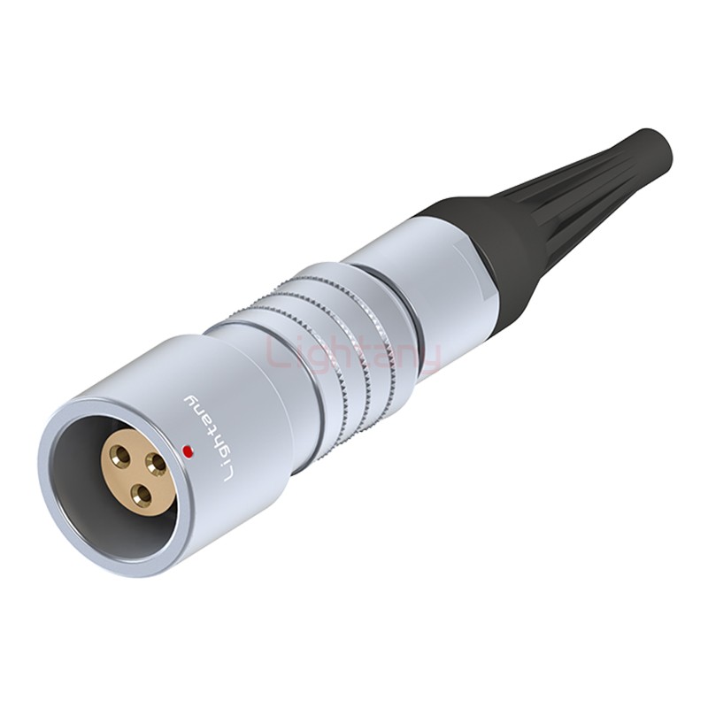 PHG.3K.003.CLLC40Z推拉自鎖帶護(hù)套浮動(dòng)插座