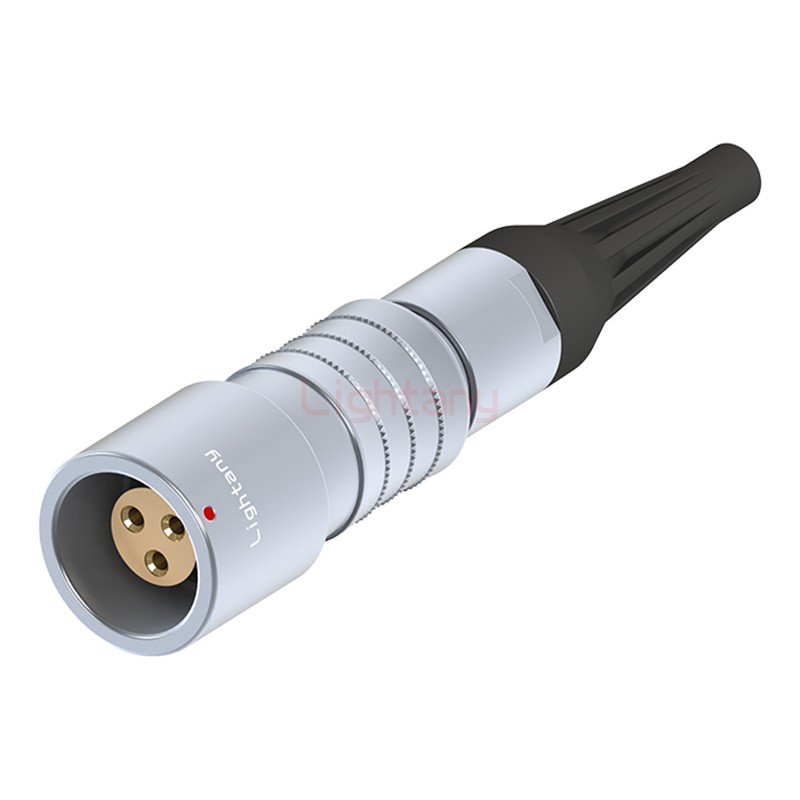 PHG.3K.003.CLLC50Z推拉自鎖帶護(hù)套浮動(dòng)插座