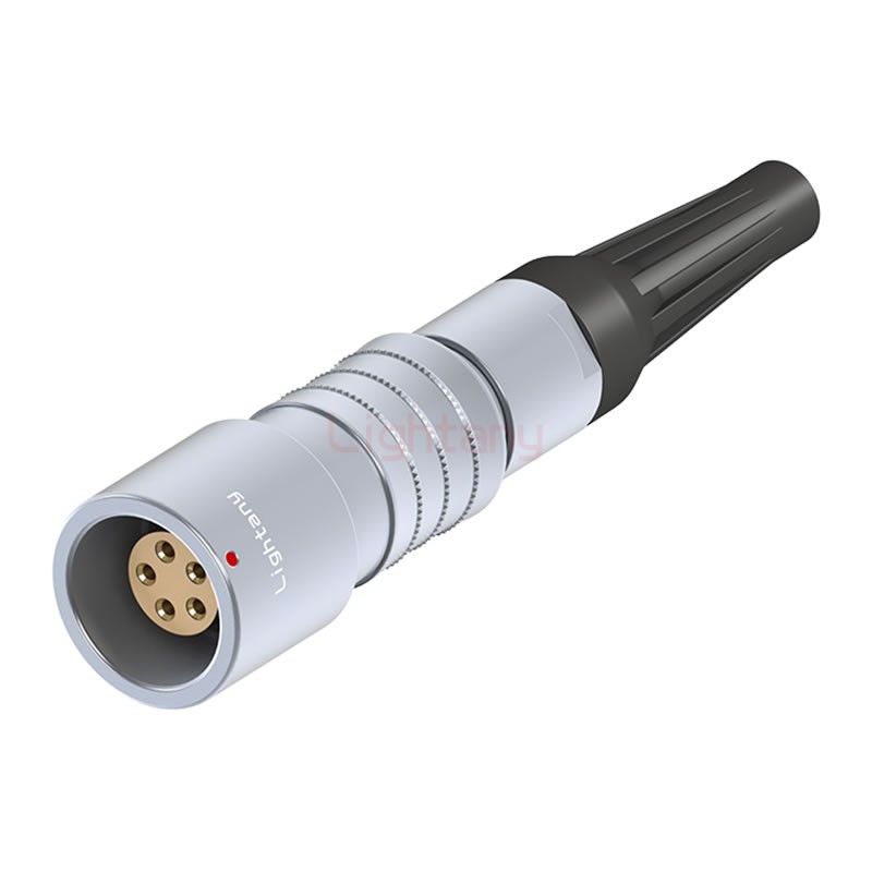 PHG.3K.005.CLLC70Z推拉自鎖帶護(hù)套浮動(dòng)插座