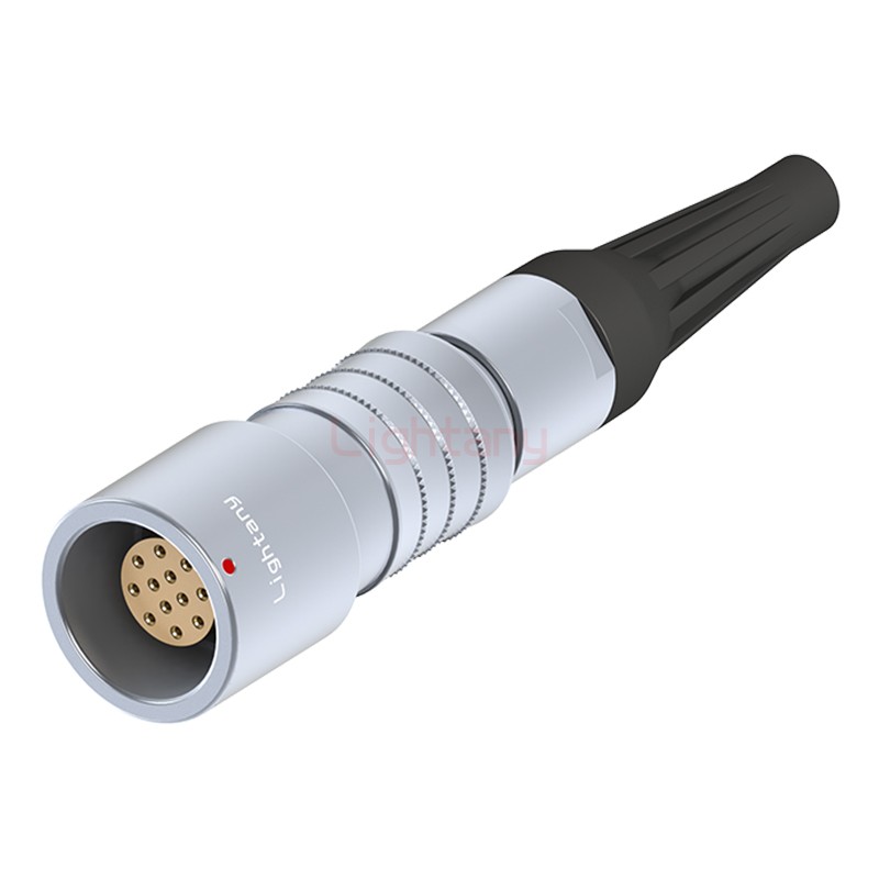 PHG.3K.012.CLLC60Z推拉自鎖帶護(hù)套浮動(dòng)插座