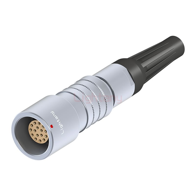 PHG.3K.016.CLLC80Z推拉自鎖帶護(hù)套浮動(dòng)插座