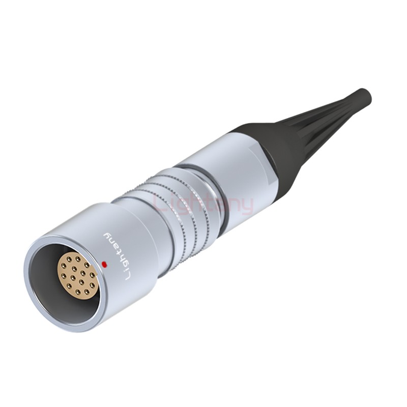 PHG.2K.014.CLLC15Z推拉自鎖帶護(hù)套浮動(dòng)插座